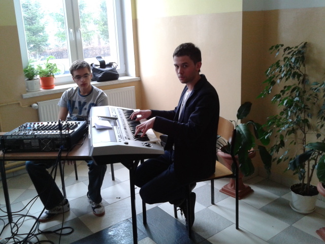 Tutaj powinien być opis