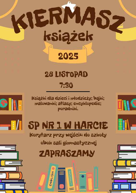 Tutaj powinien być opis