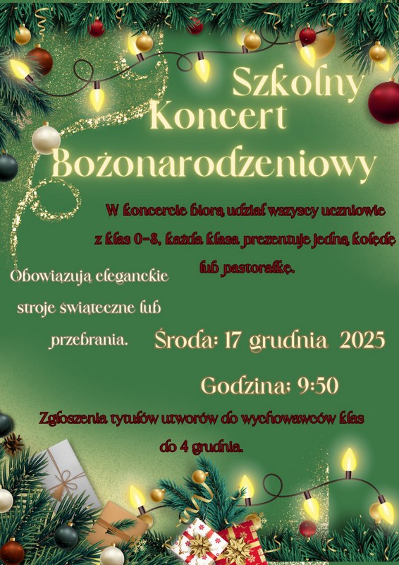 Tutaj powinien być opis