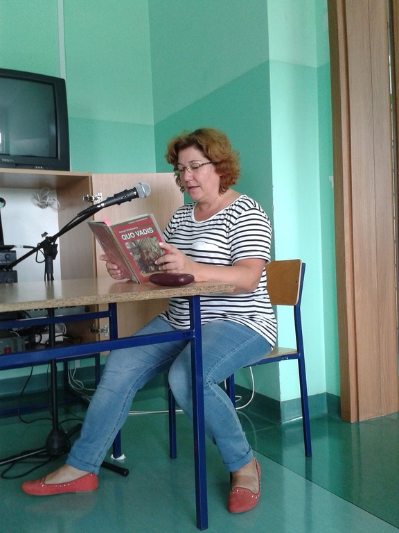 Tutaj powinien być opis