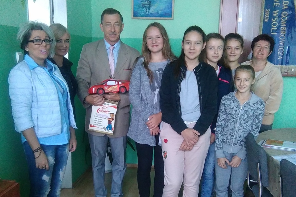 Tutaj powinien być opis