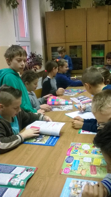 Tutaj powinien być opis