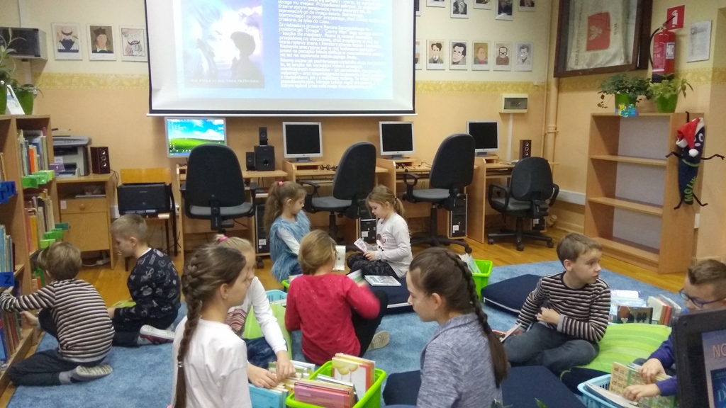 Tutaj powinien być opis