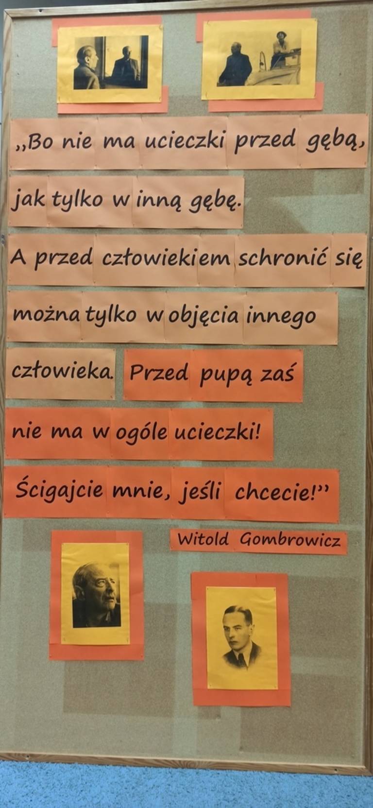 Tutaj powinien być opis