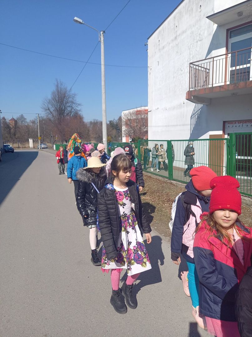 Zespół Szkolno Przedszkolny We Wsoli Aktualności - Zespół Szkolno - Przedszkolny we Wsoli