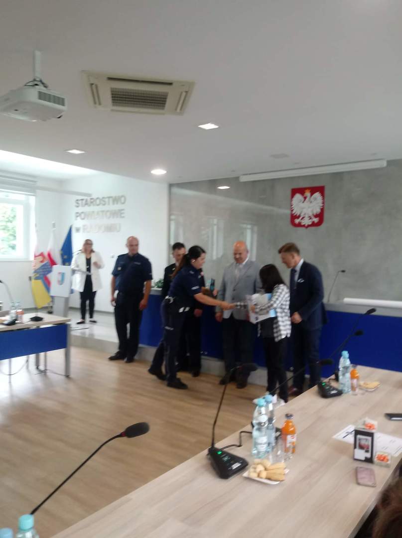 Tutaj powinien być opis