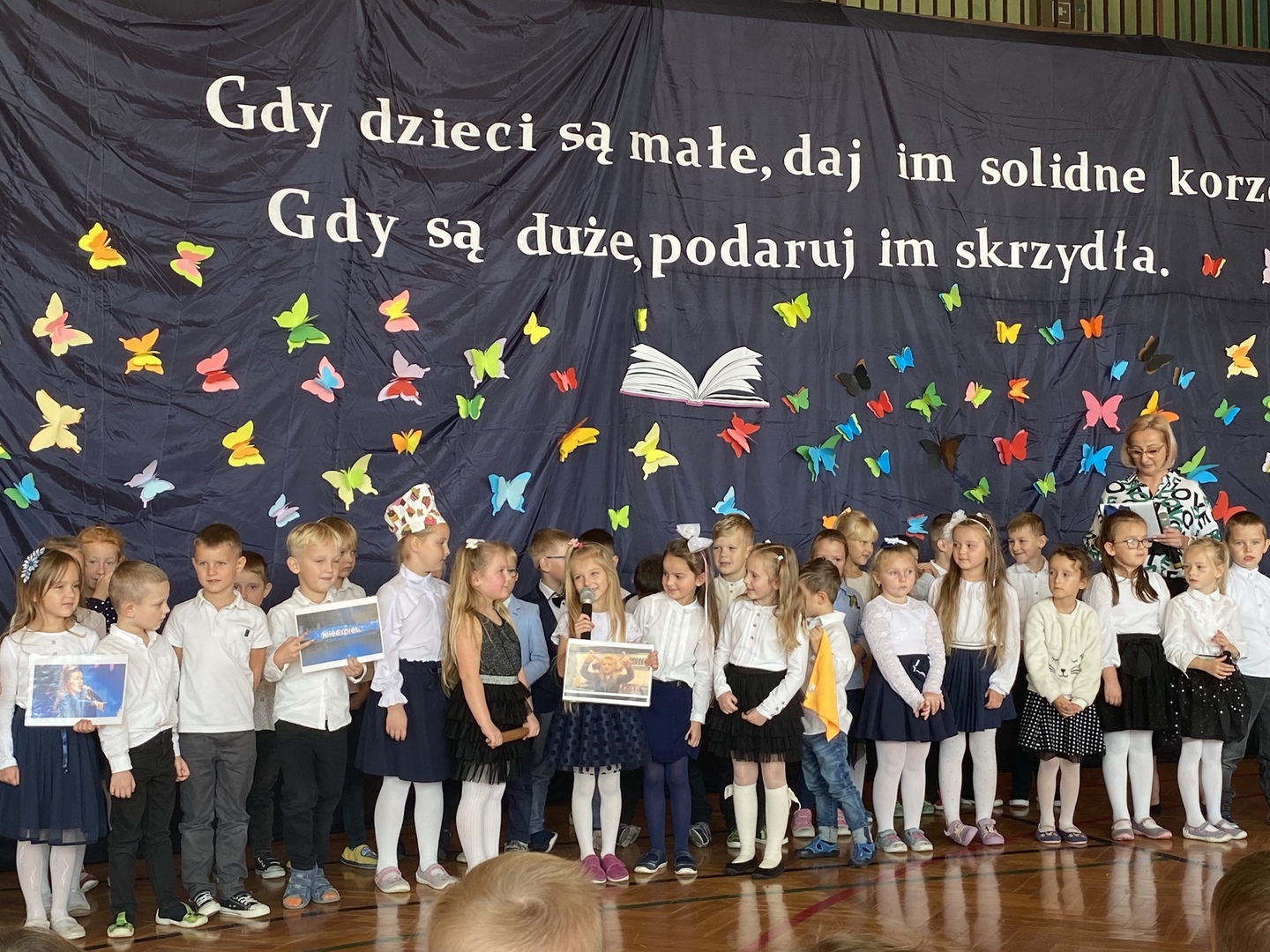 Tutaj powinien być opis