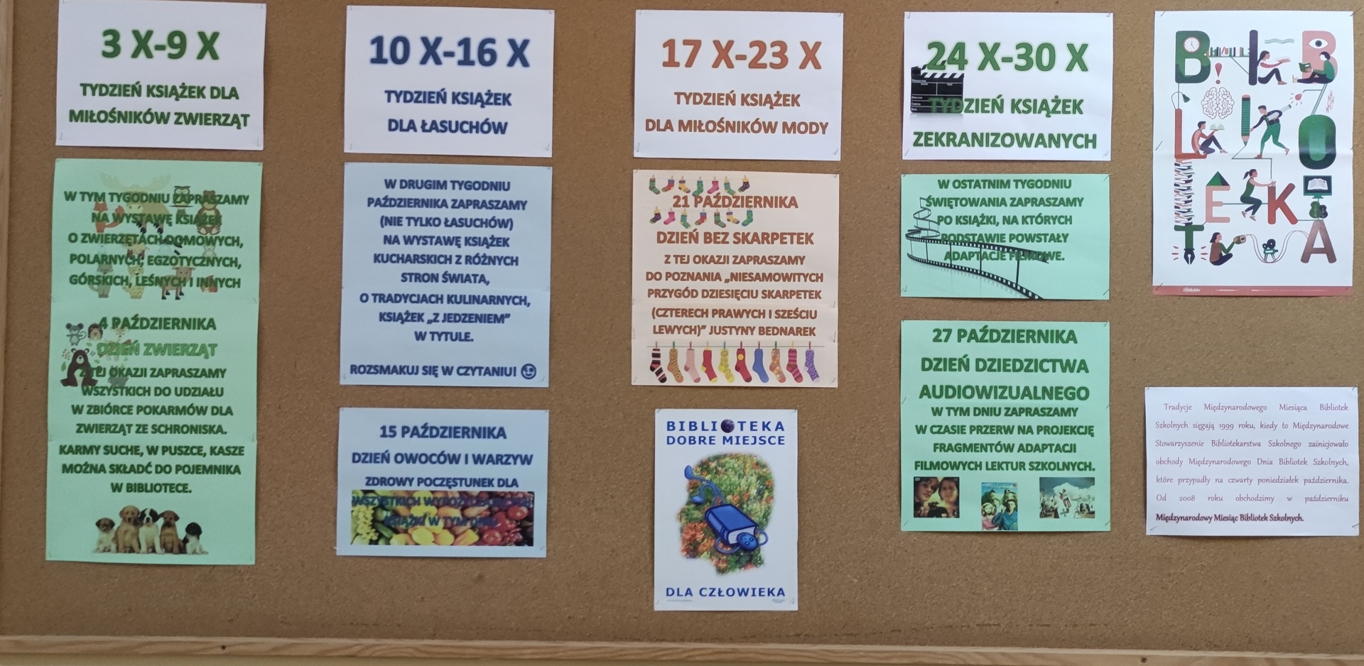 Tutaj powinien być opis