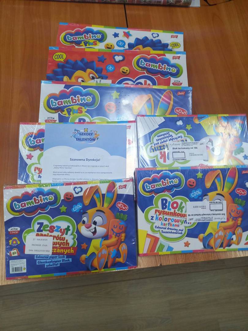 Tutaj powinien być opis
