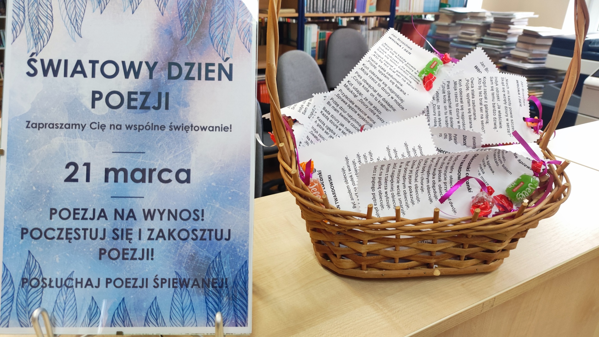Tutaj powinien być opis