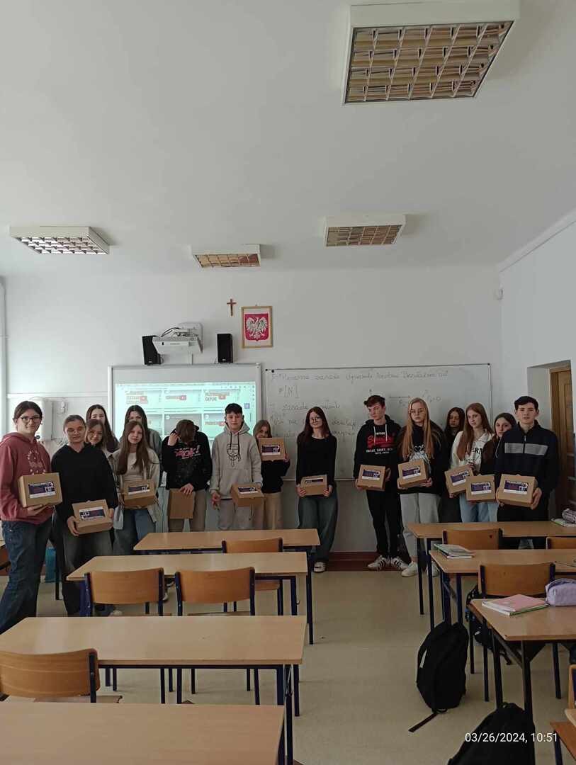 Tutaj powinien być opis