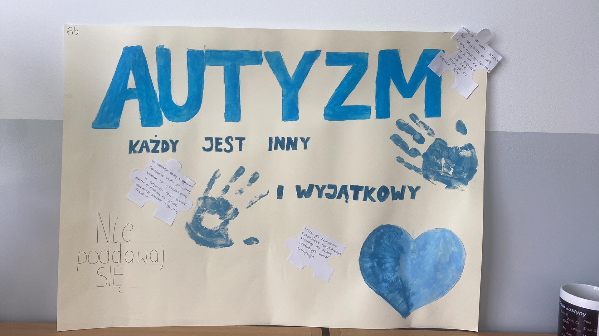 Tutaj powinien być opis
