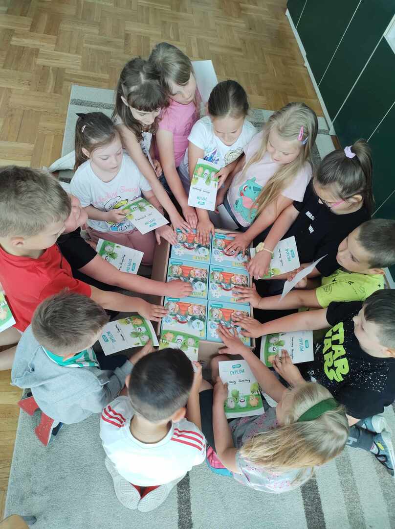 Tutaj powinien być opis
