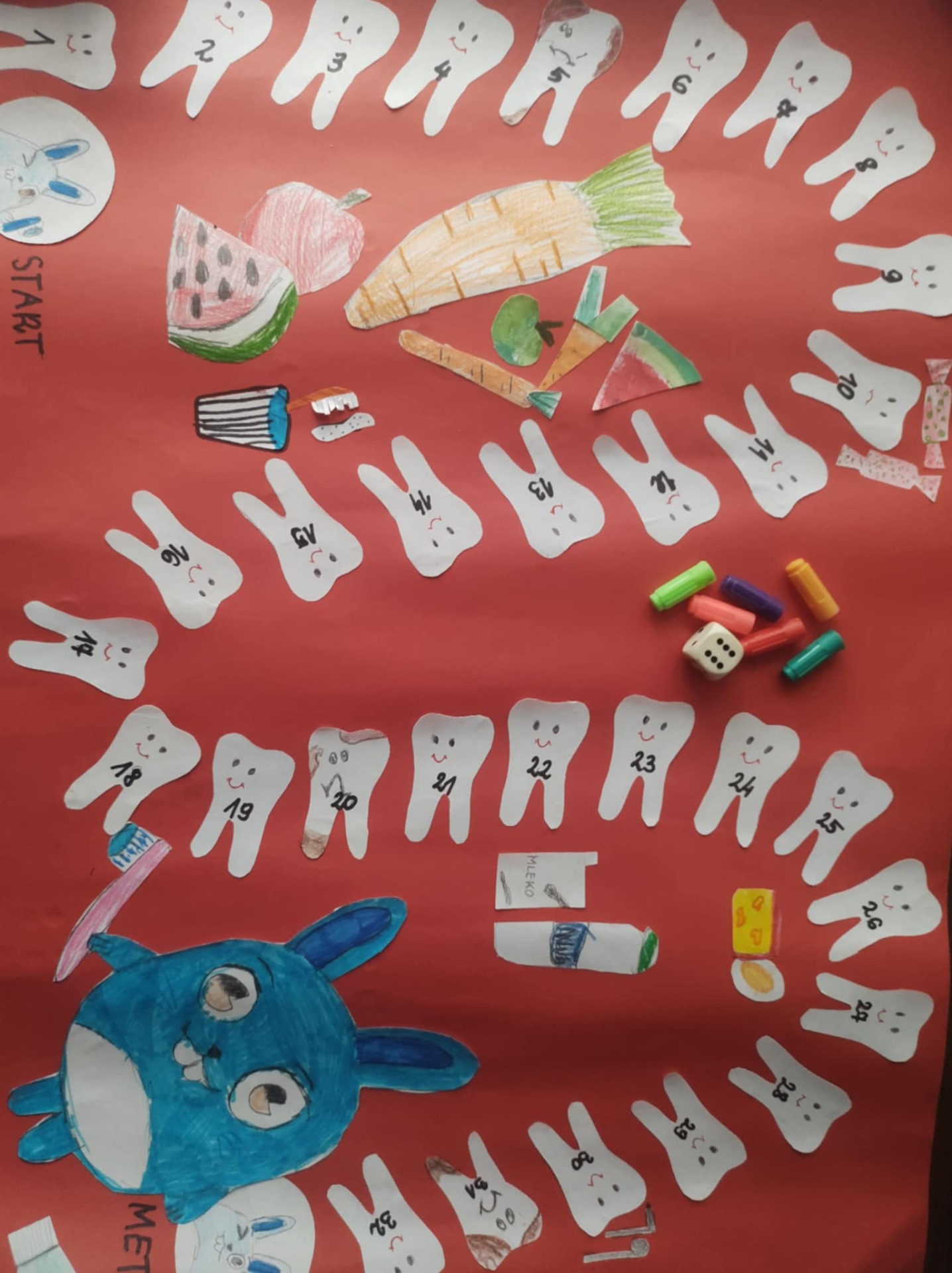Tutaj powinien być opis