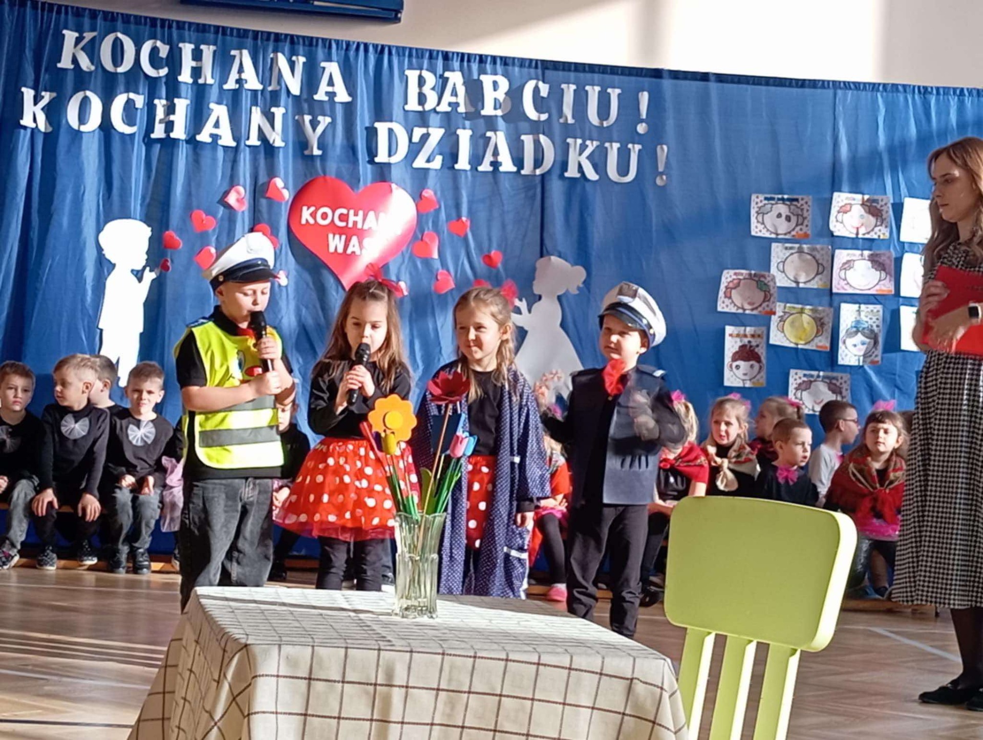 Tutaj powinien być opis