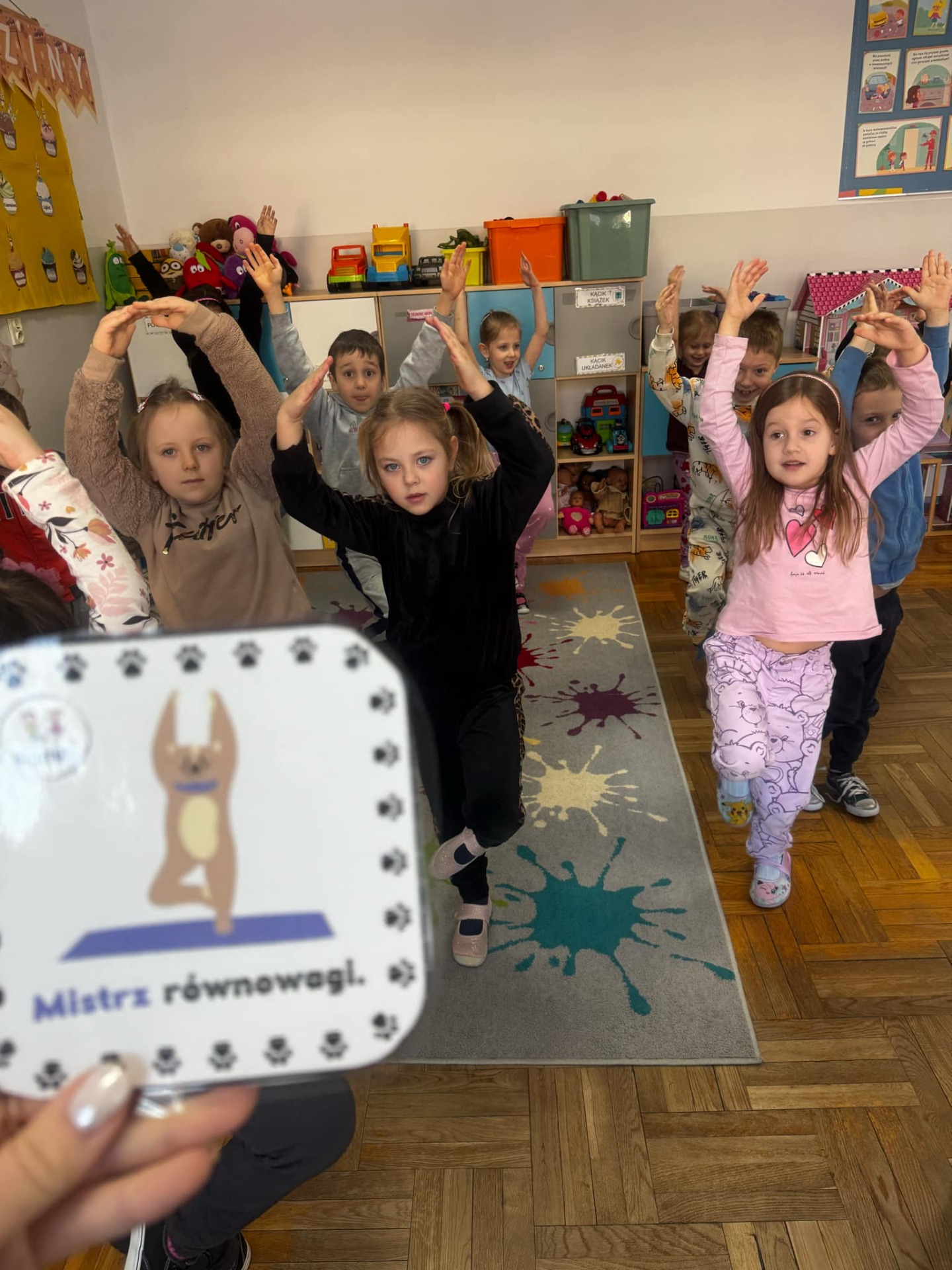 Tutaj powinien być opis