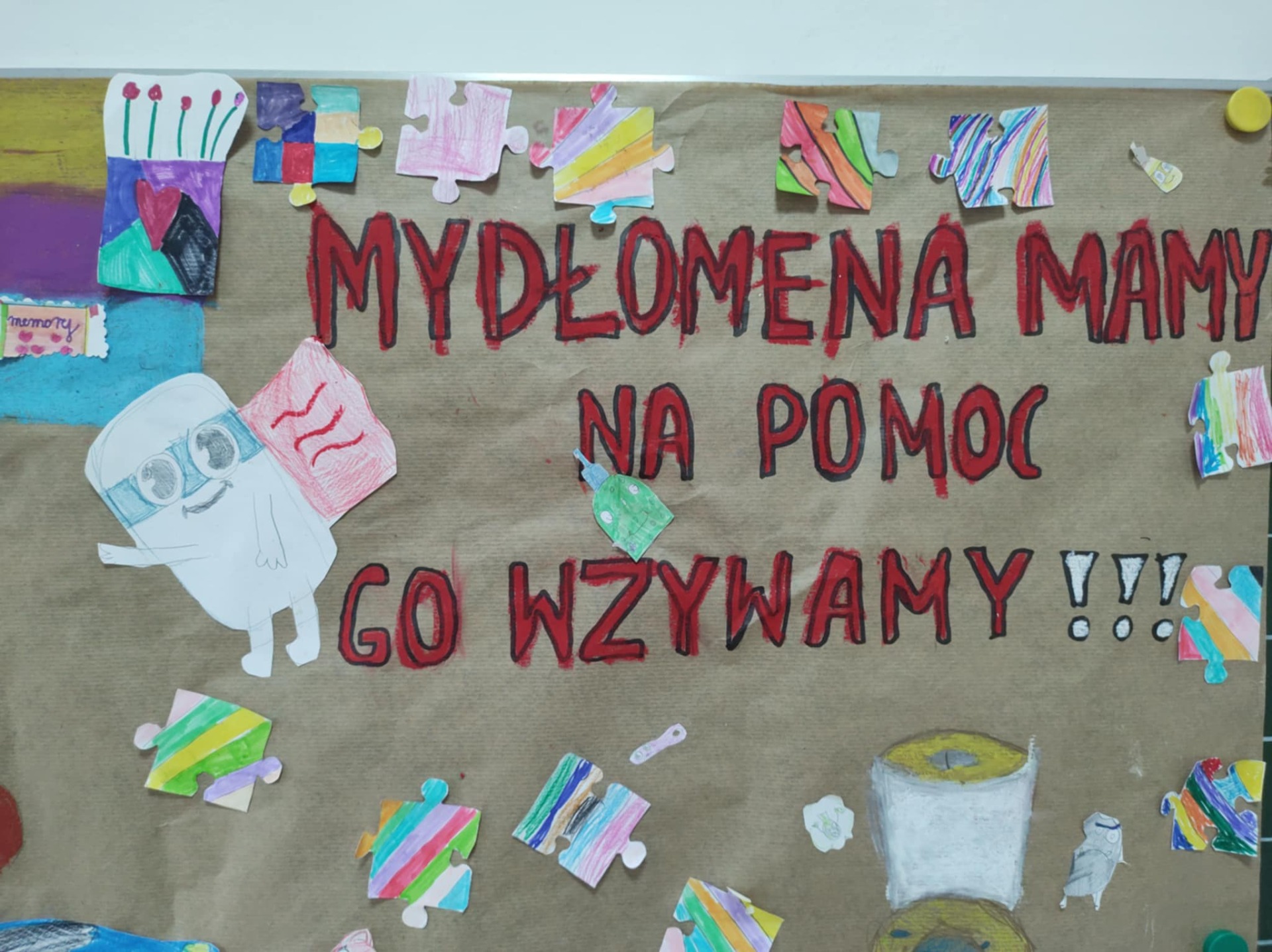 Tutaj powinien być opis