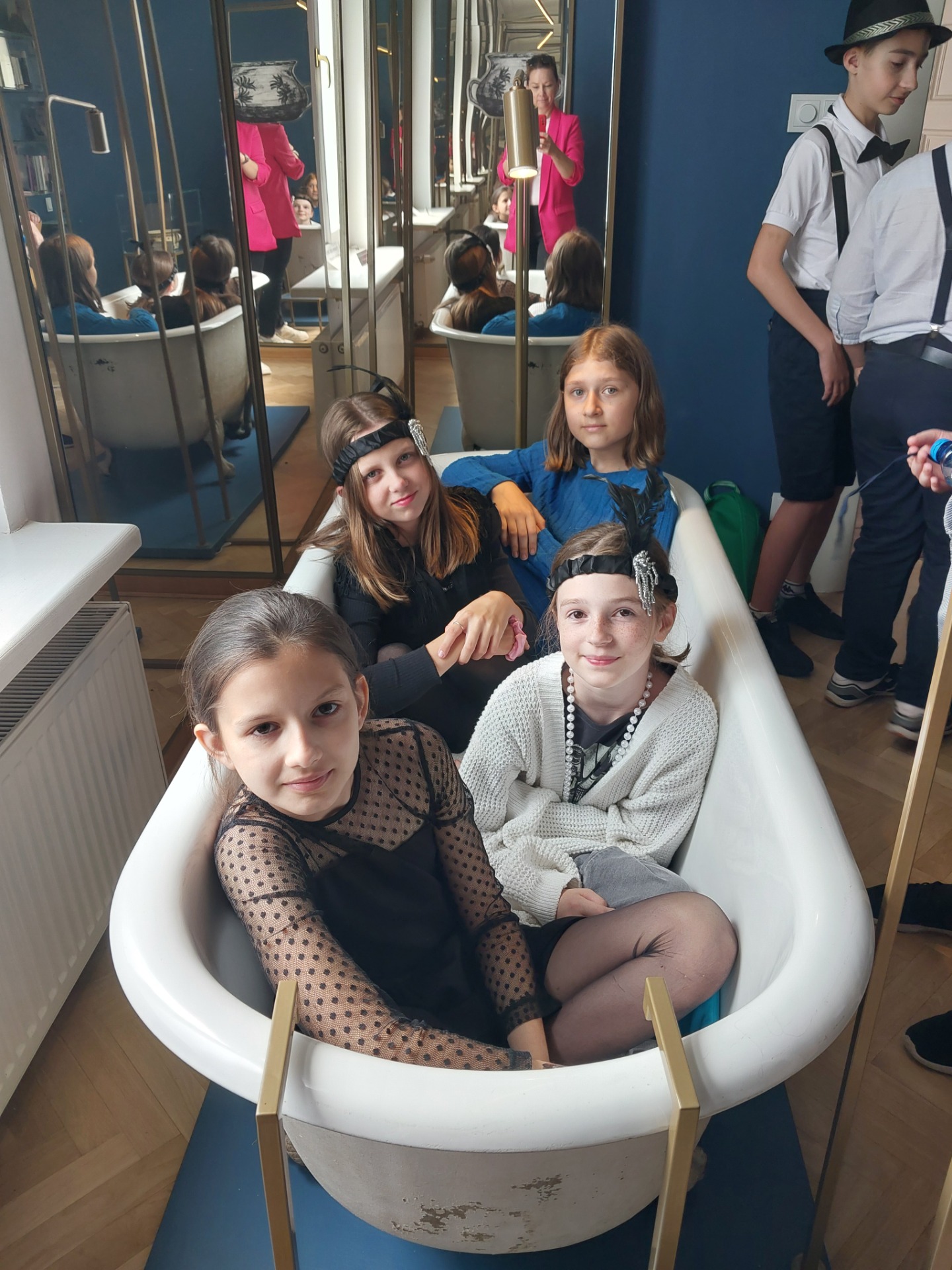 Tutaj powinien być opis