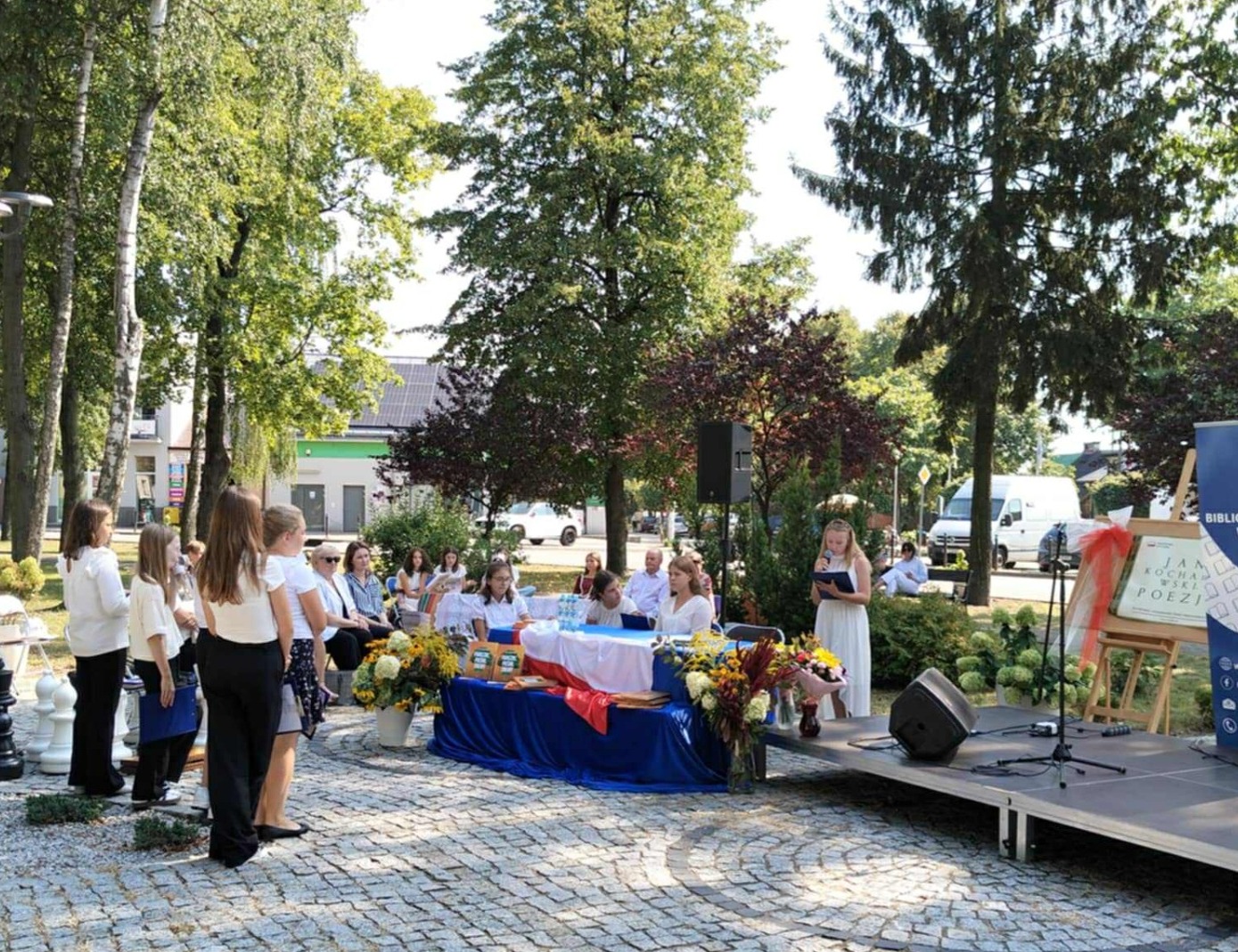 Tutaj powinien być opis