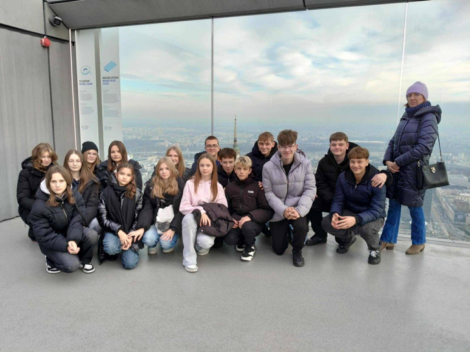 Tutaj powinien być opis