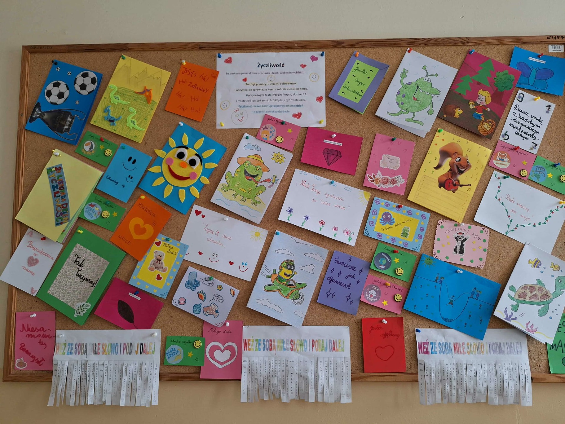 Tutaj powinien być opis