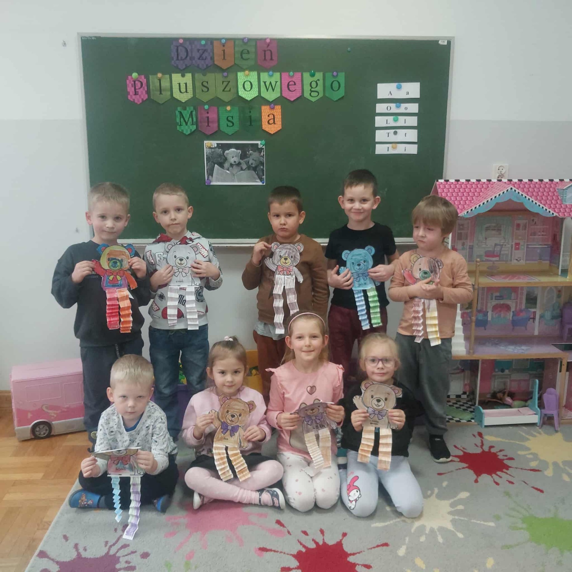 Tutaj powinien być opis