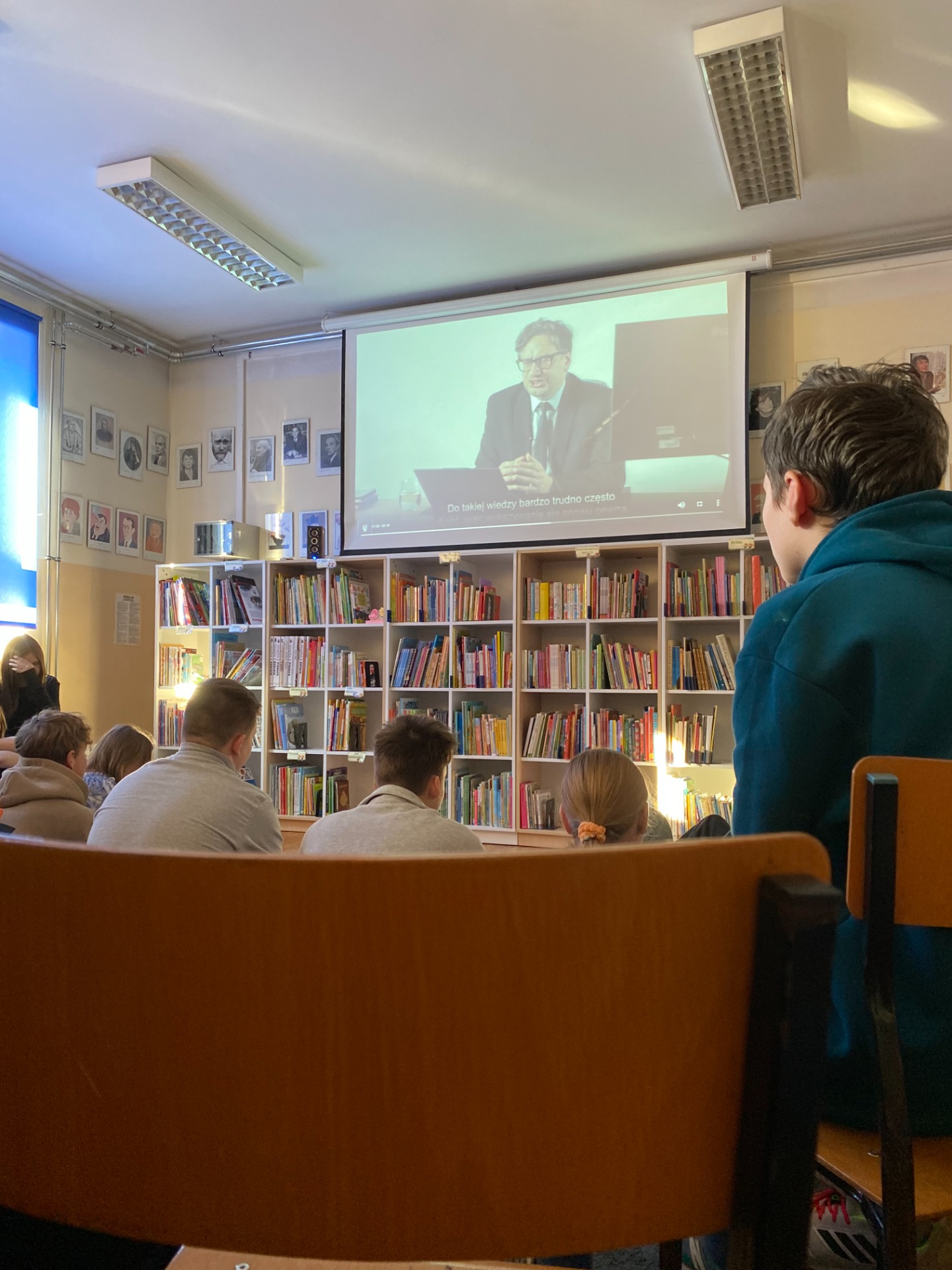 Tutaj powinien być opis