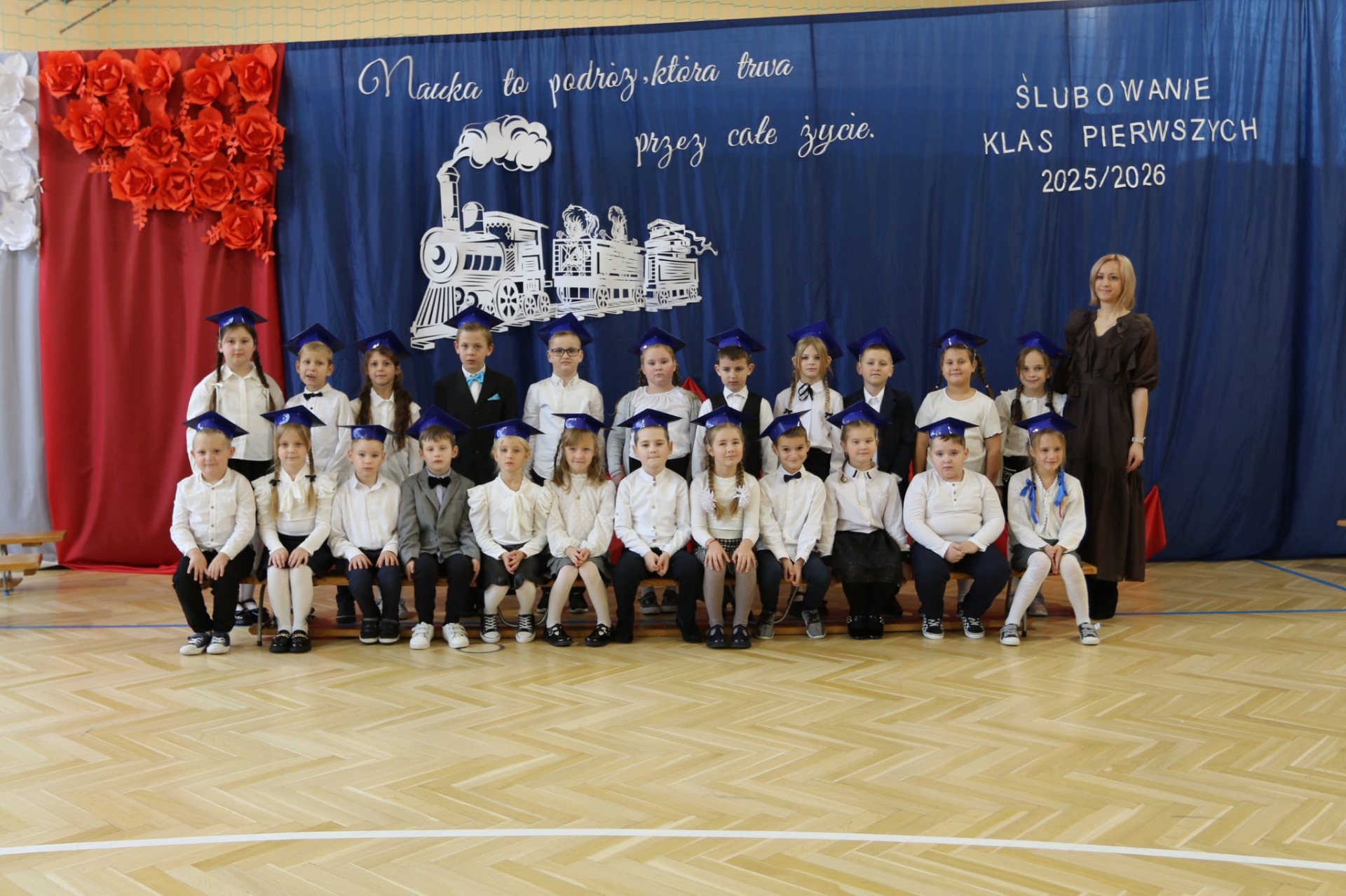 Tutaj powinien być opis