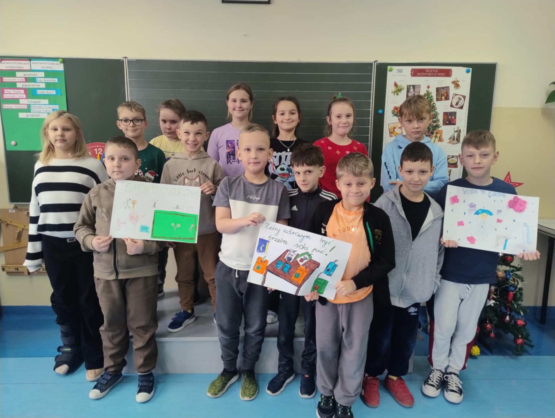 Tutaj powinien być opis