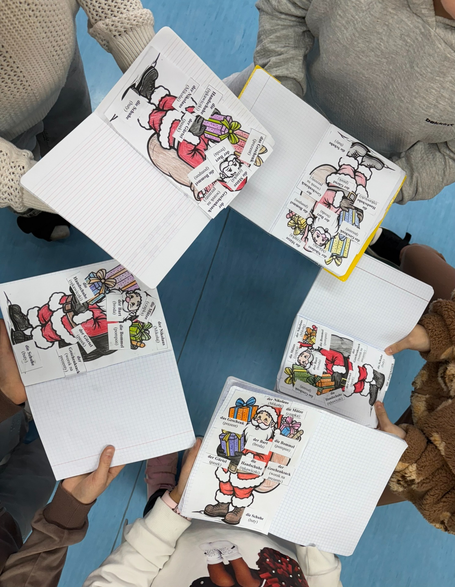 Tutaj powinien być opis