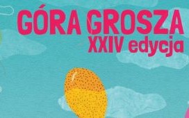 góra