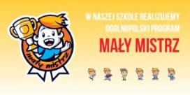 mały mistrz