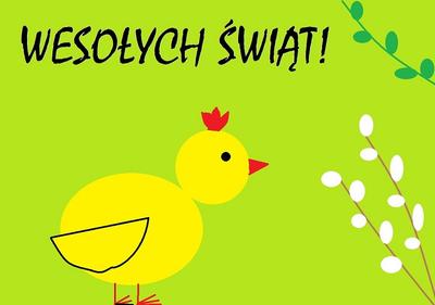 Autor Maciej Jaguścik klasa III