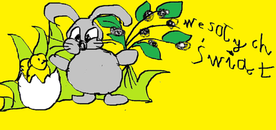 Autor Mikołaj Rembielak klasa II