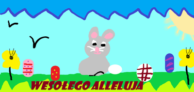 Autor Natalia Maj klasa VII