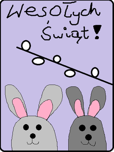 Autor Oliwia Łysiak klasa VII 