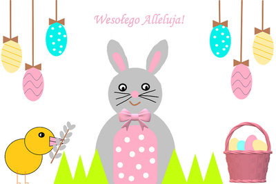 Autor Zosia Dudek klasa V