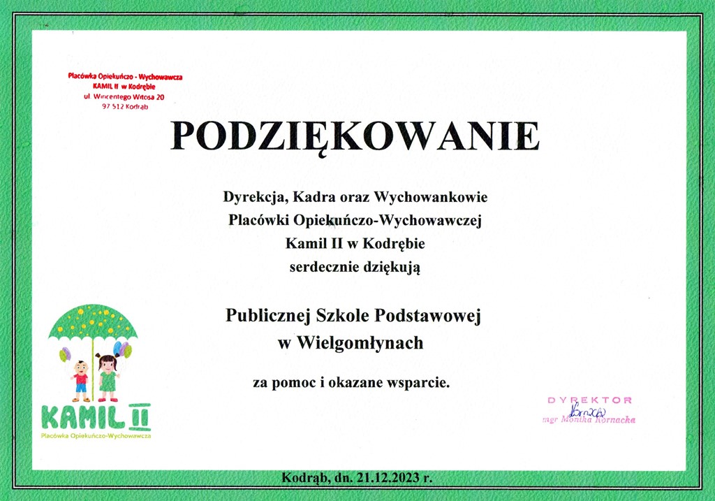 Tutaj powinien być opis obrazka