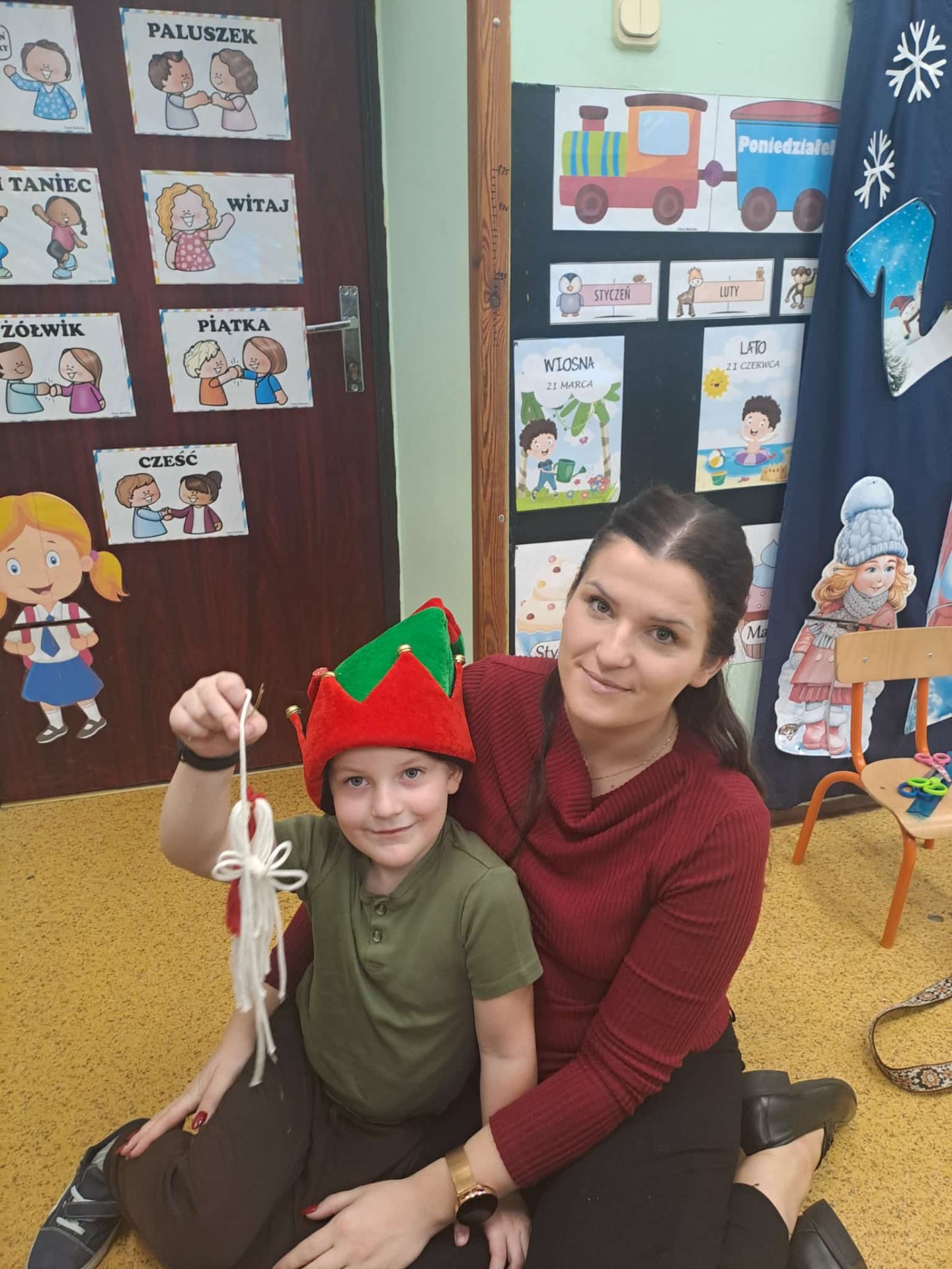 Tutaj powinien być opis obrazka