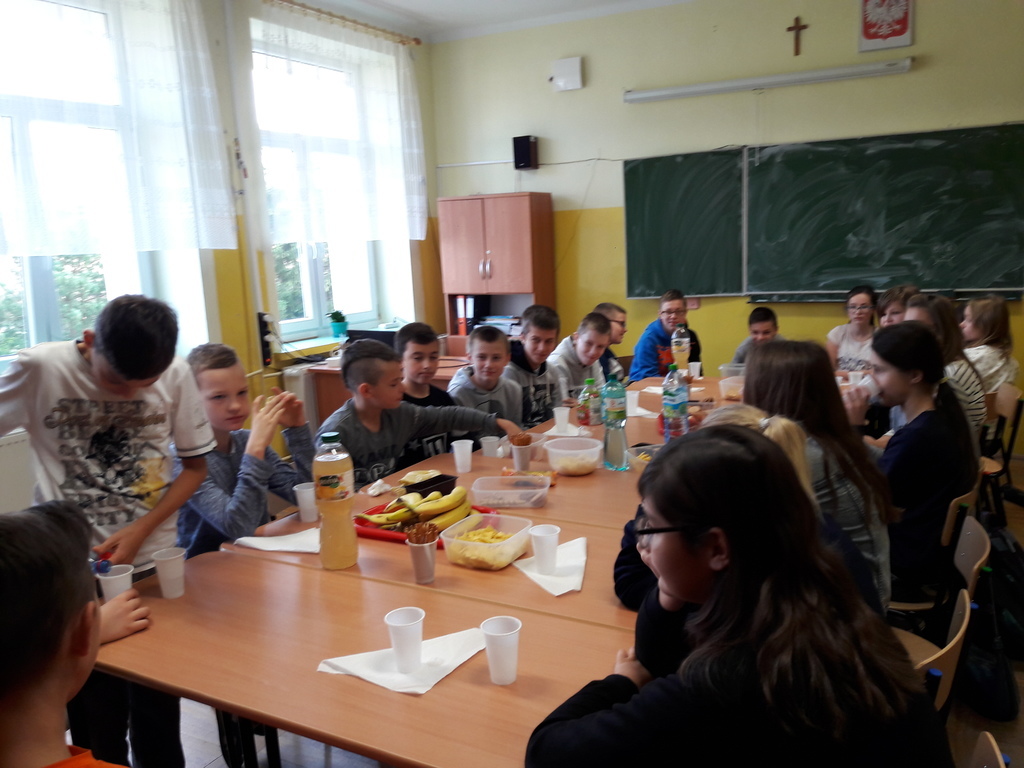 Tutaj powinien być opis