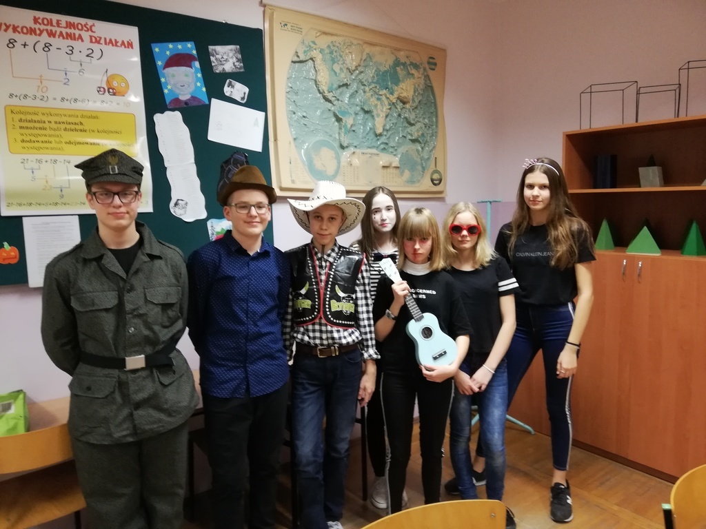 Tutaj powinien być opis