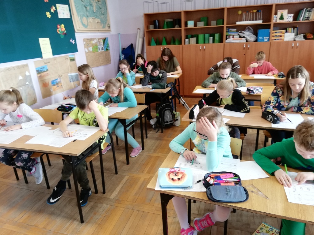 Tutaj powinien być opis