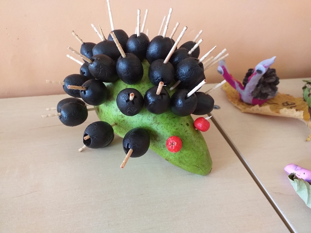 Tutaj powinien być opis