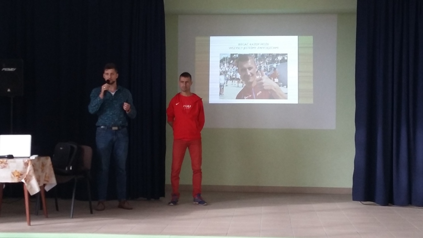 Tutaj powinien być opis