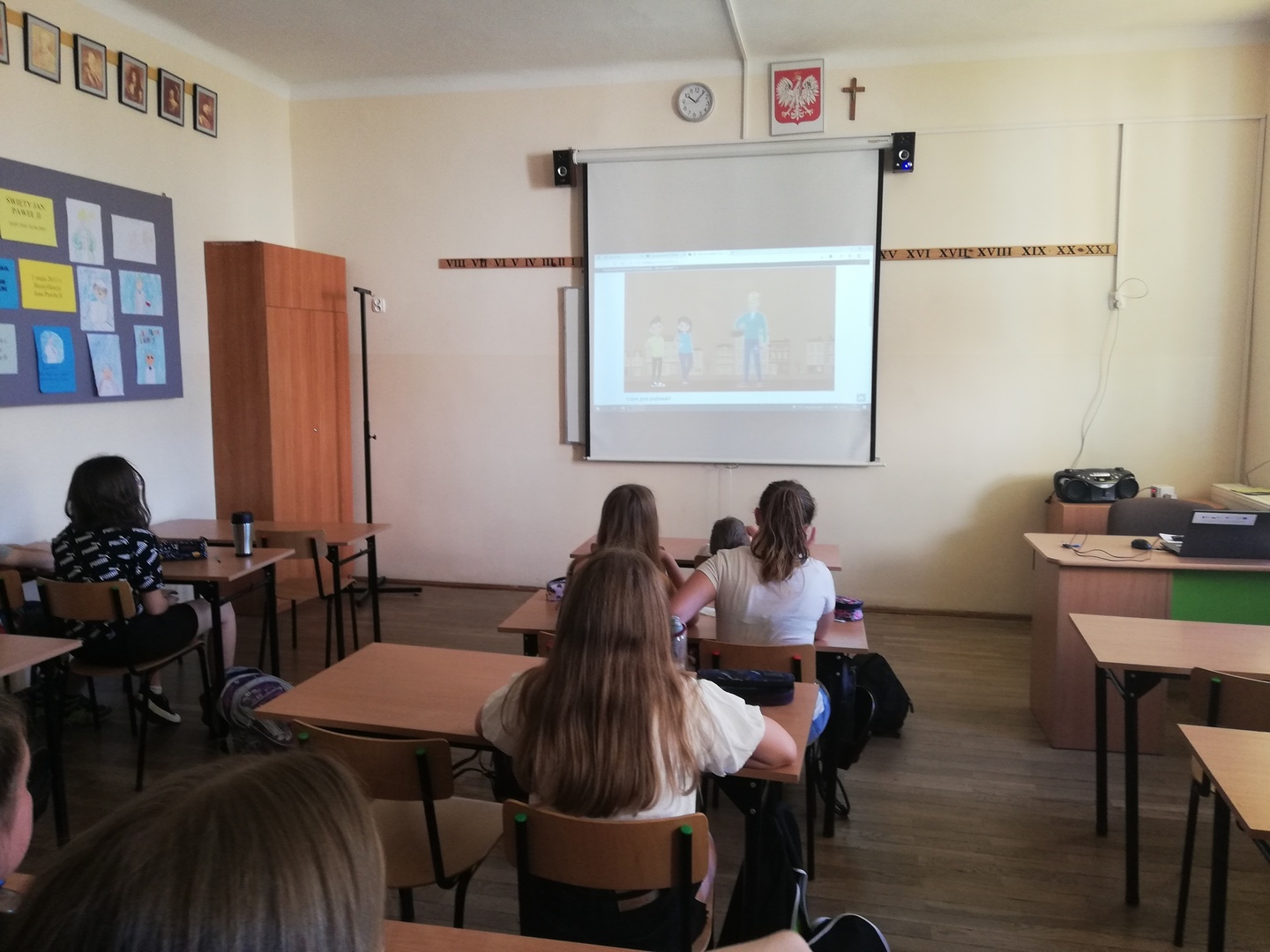Tutaj powinien być opis