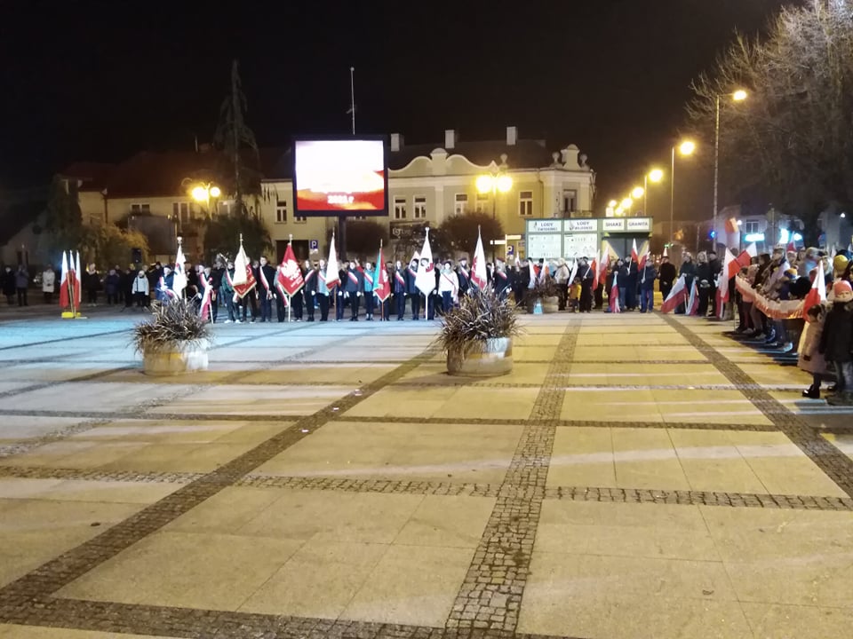Tutaj powinien być opis