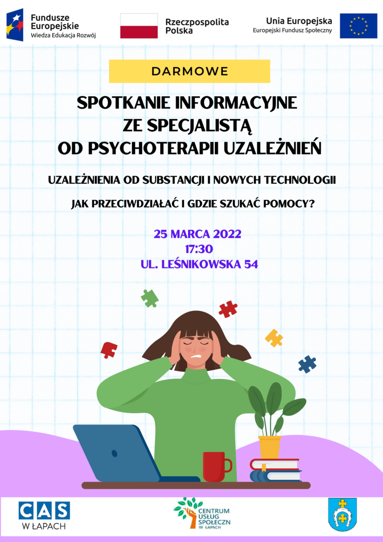 Tutaj powinien być opis