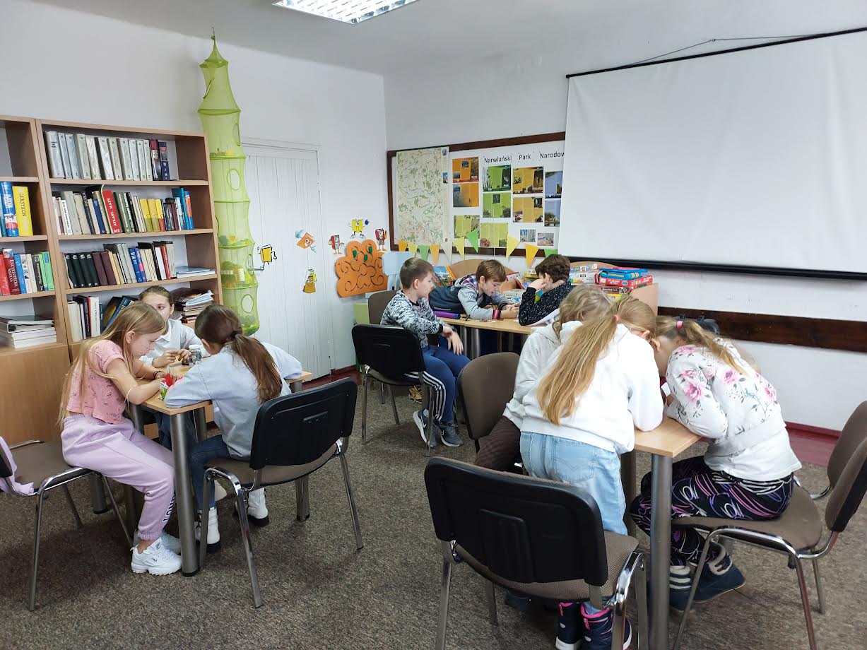 Tutaj powinien być opis