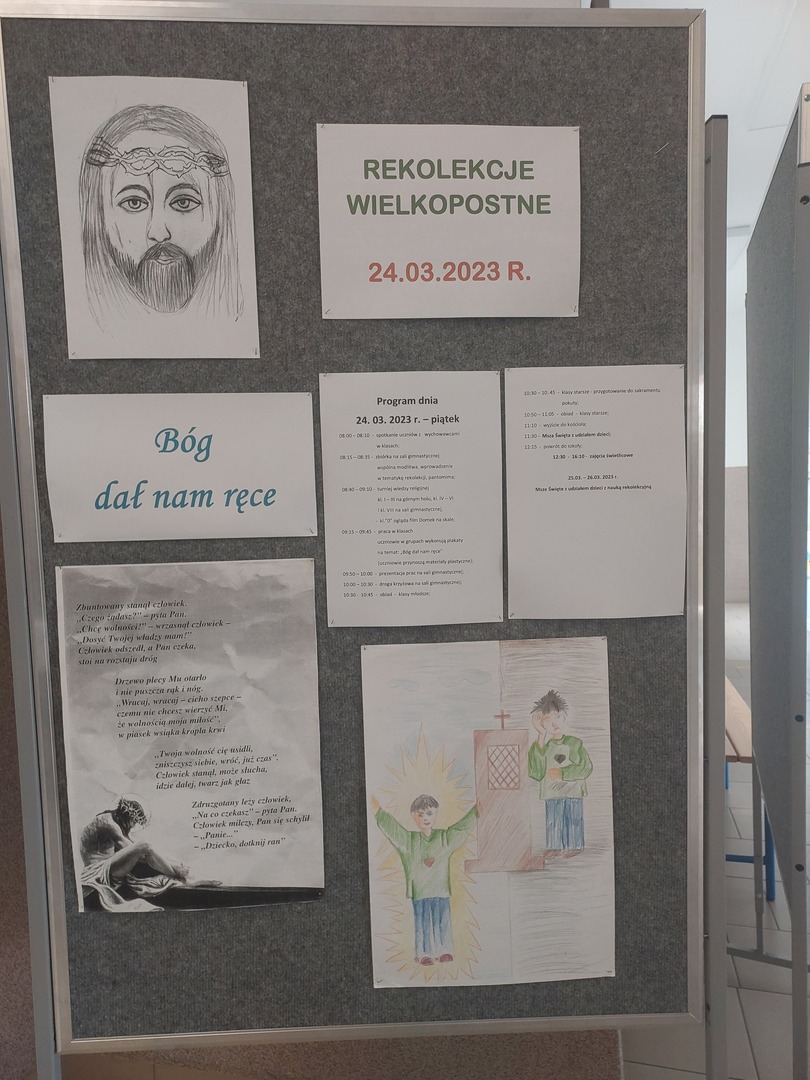 Tutaj powinien być opis
