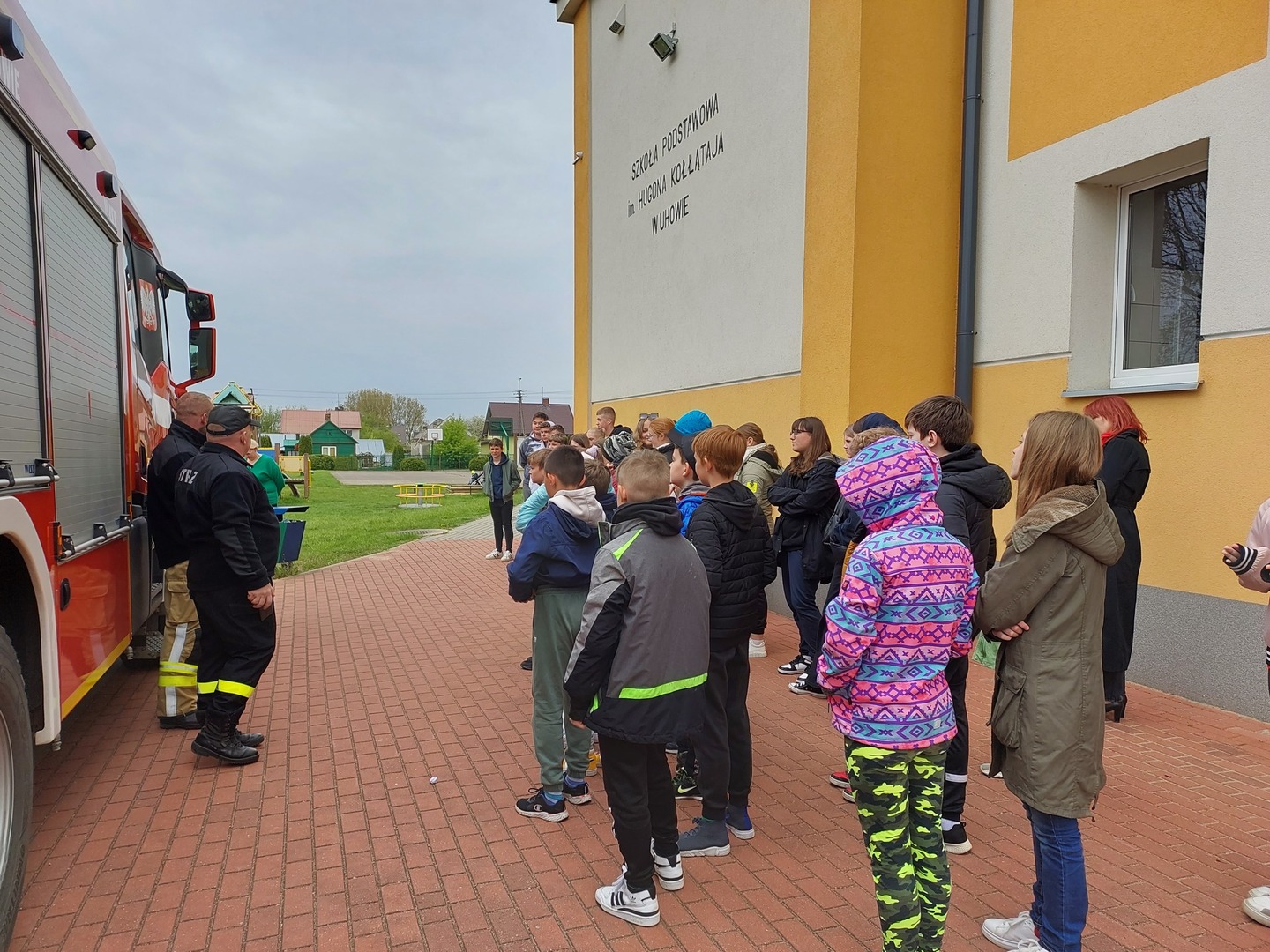 Tutaj powinien być opis
